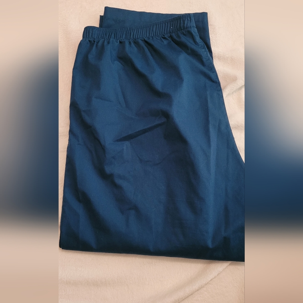 Cherokee Scrub Pants